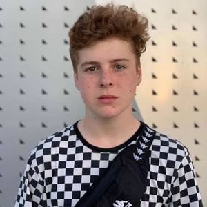 Meet your Posher, William